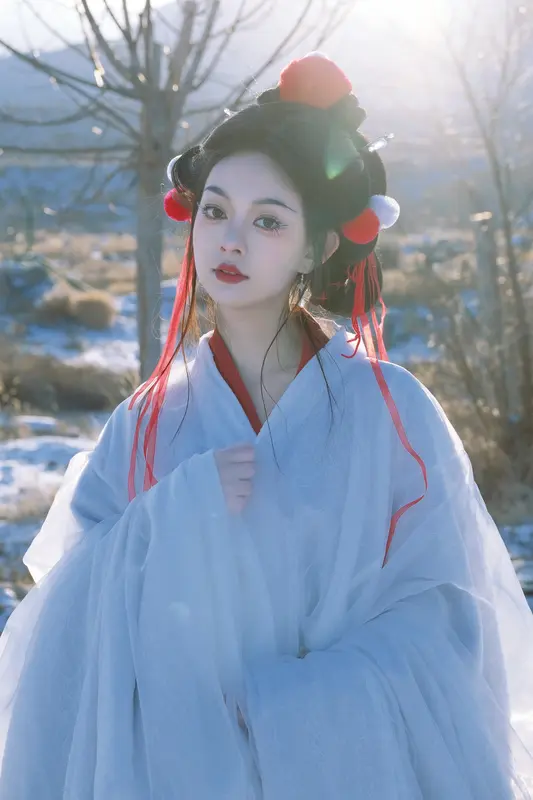 [YITUYU艺图语]2025.03.03 归山 秋秋 - 艺图语