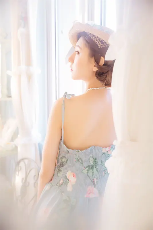 2023.05.02 NO.1024 花样青春 - 雅拉伊