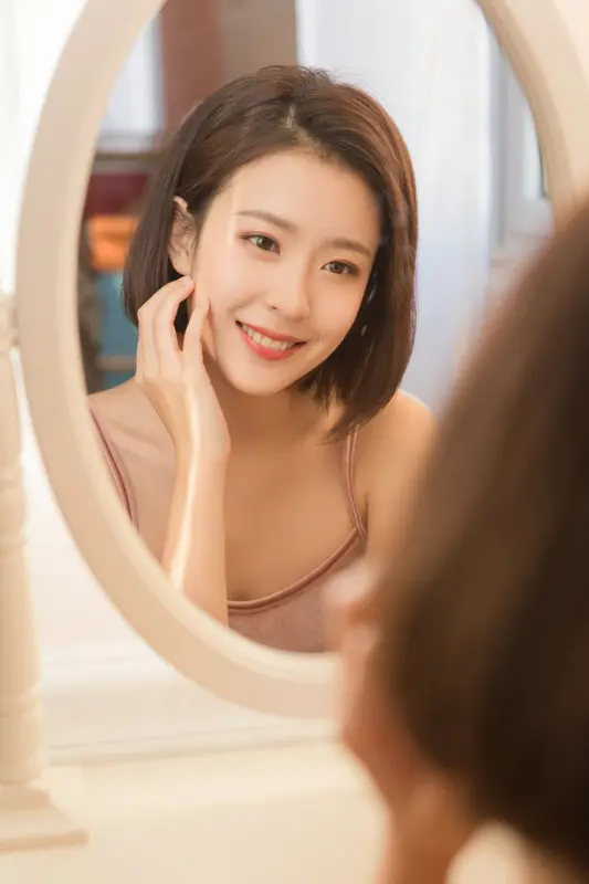2023.05.02 NO.1037 清丽佳人 - 雅拉伊