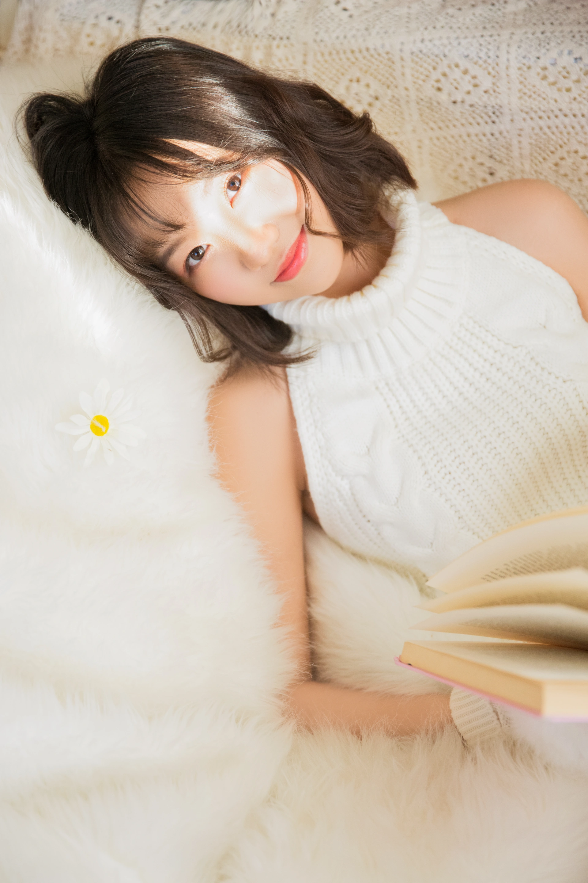 [YALAYI雅拉伊] 2023.06.26 NO.1044 柔软触感 1