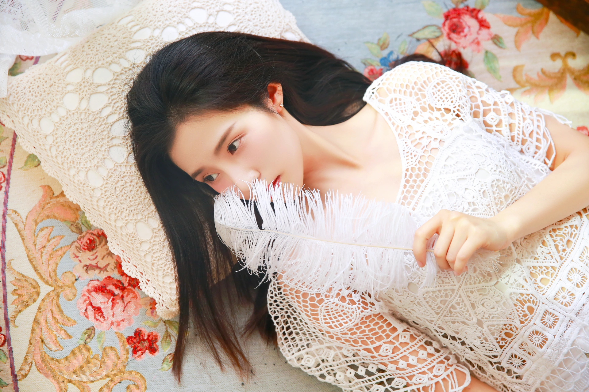 [YALAYI雅拉伊] 2023.07.17 NO.1048 无尽的思念 3