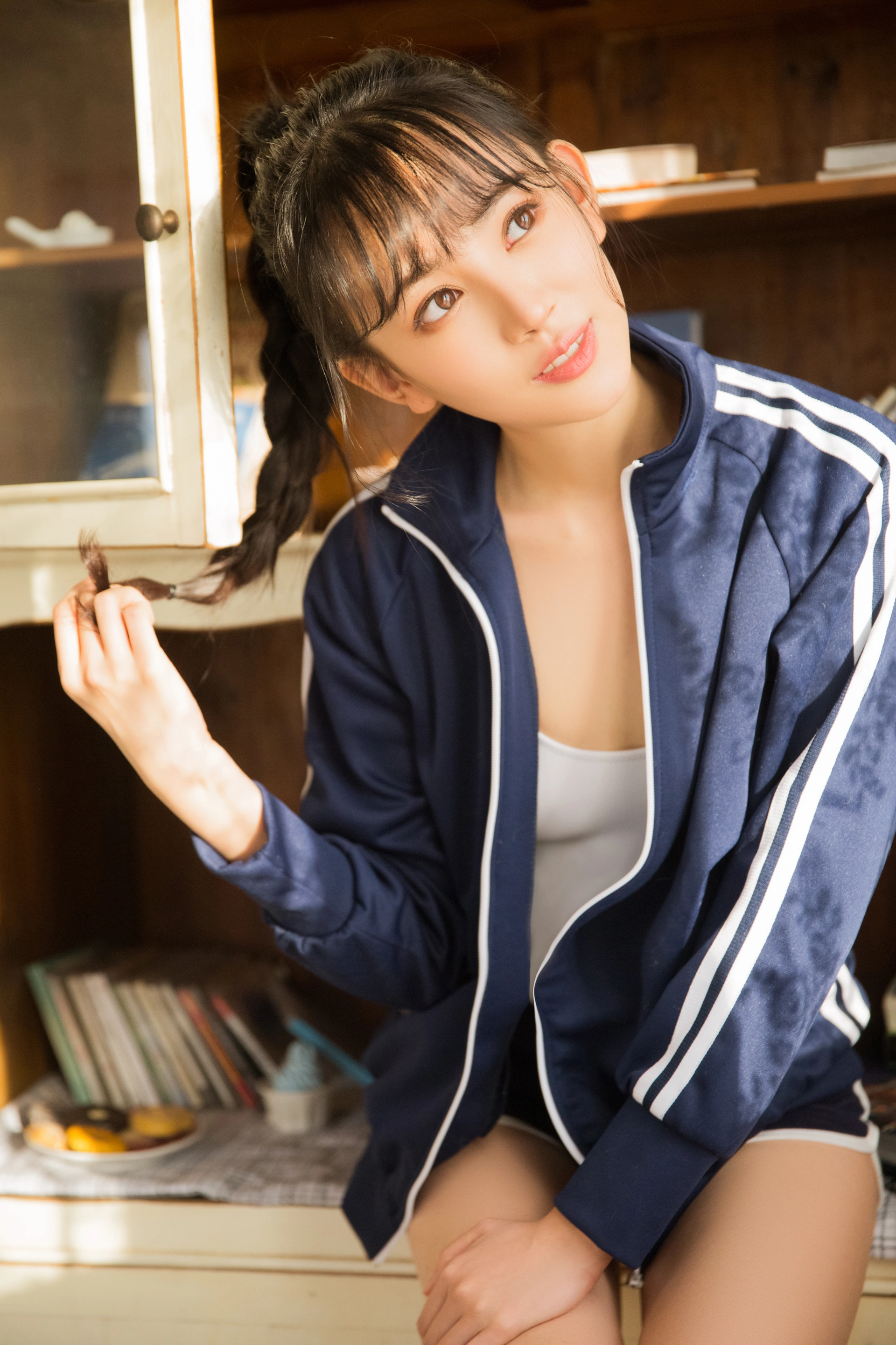 [YALAYI雅拉伊] 2023.07.21 NO.1049 迷人的你 1