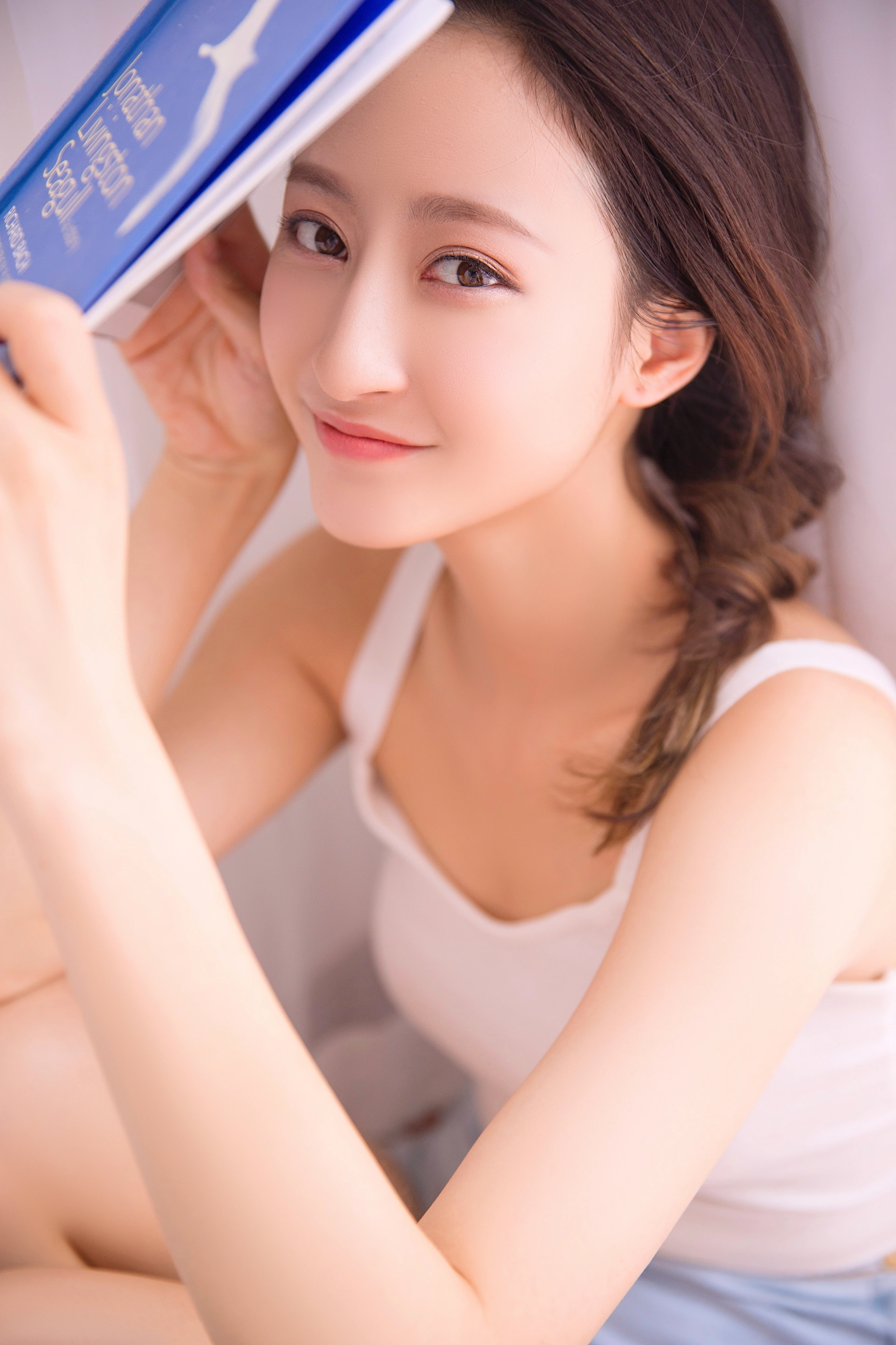 [YALAYI雅拉伊] 2023.07.26 NO.1051 眼里花影 3