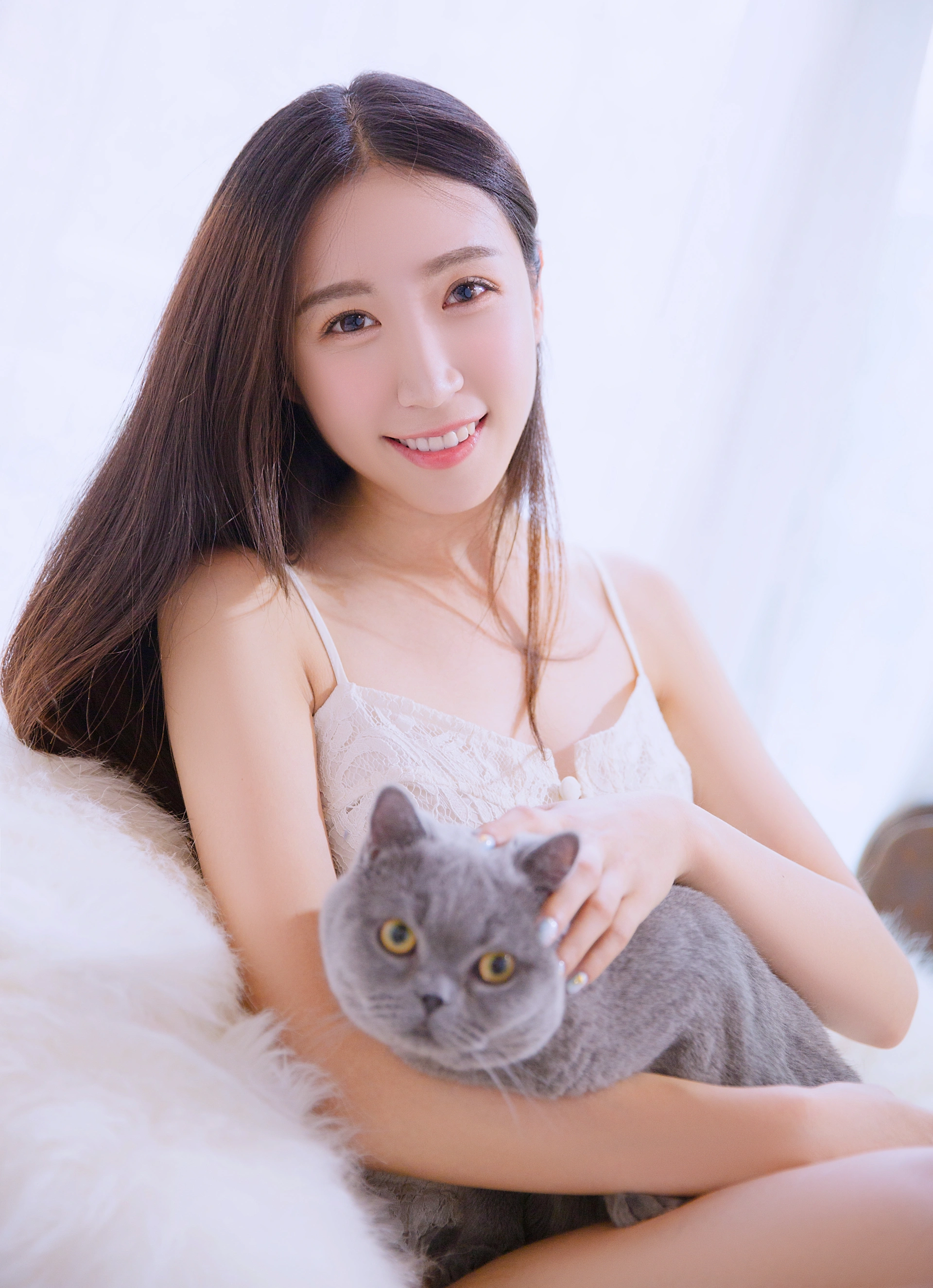 [YALAYI雅拉伊] 2023.07.26 NO.1052 贩卖温柔 1