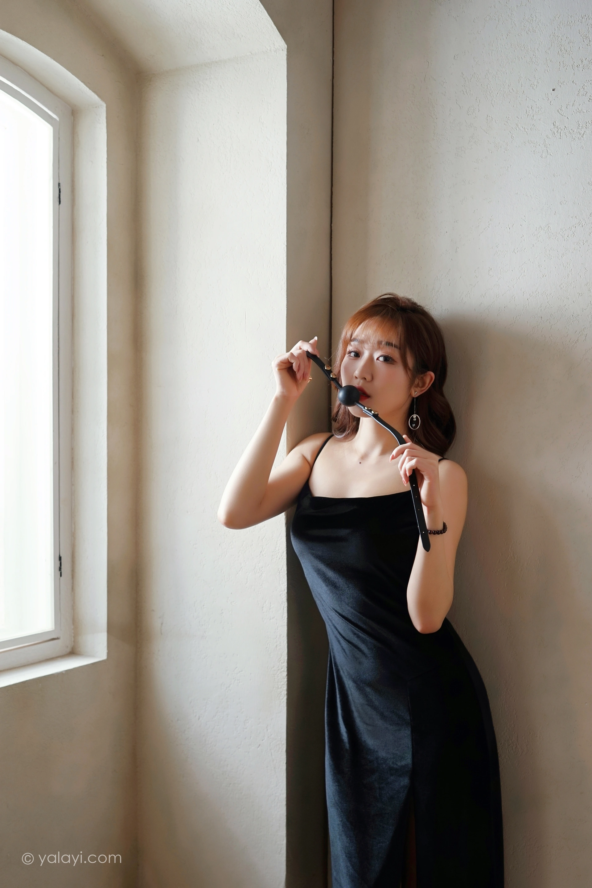 [YALAYI雅拉伊] 2023.08.03 NO.1055 我的宠物 小颖 2